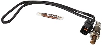 Amazon.com: Denso 234-4741 Oxygen Sensor : Automotive